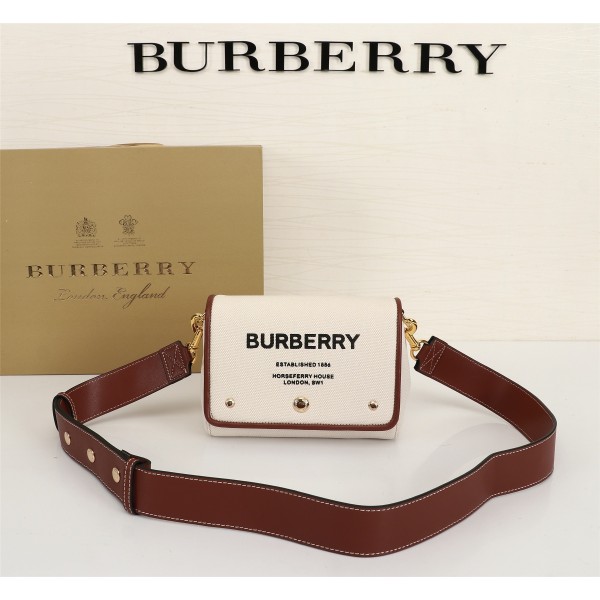 Burberry Skew Backpack 4541
